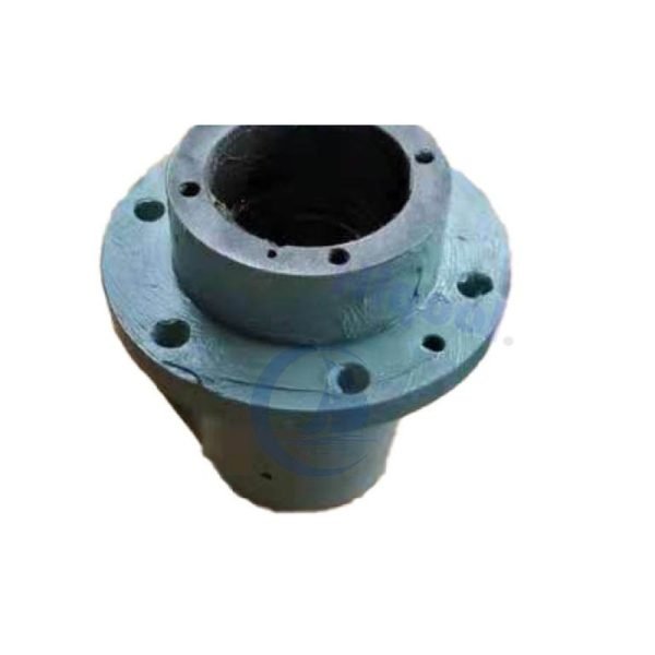 Marine Spare Parts & Instruments — Gauges, Sensors & Replacement Components
