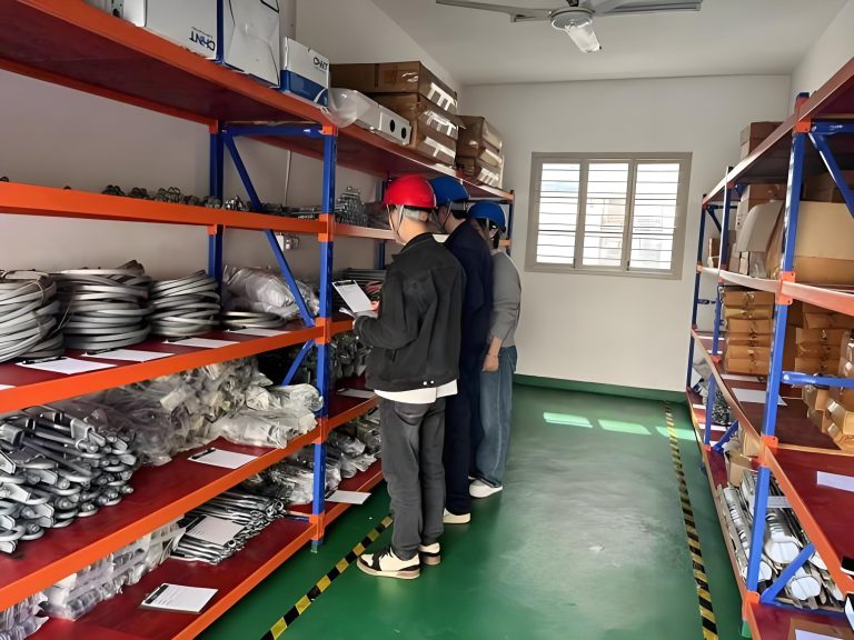 Multi-Vendor Annual Supply Agreement for Singapore Shipyard