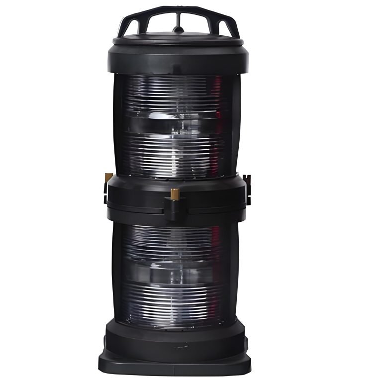 Marine Navigation & Signal Light Package for Series of 6 Newbuild Tugboats