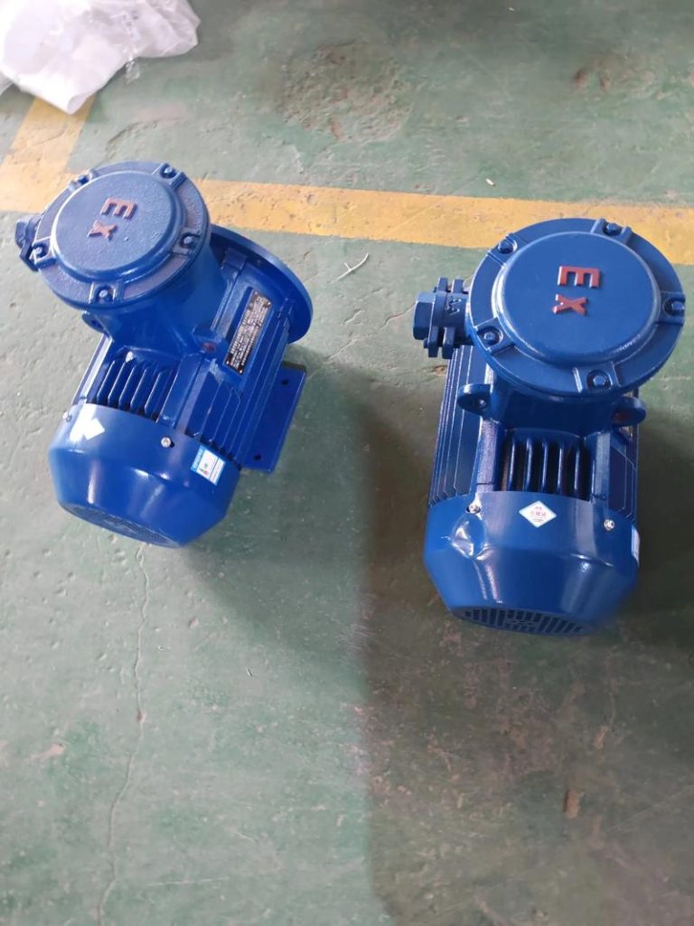 Centrifugal Pump Overhaul Parts Package for VLCC Fleet