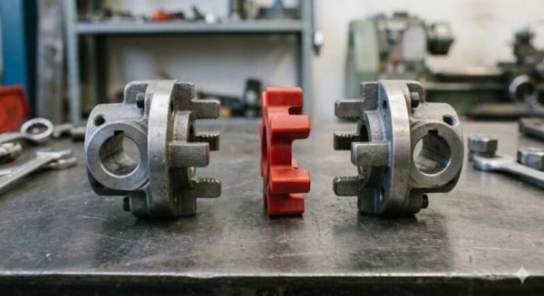 Marine Spare Parts & Instruments — Gauges, Sensors & Replacement Components